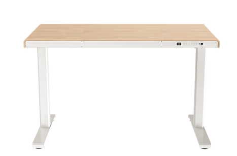Zen Glide 120 kontorsskrivbord