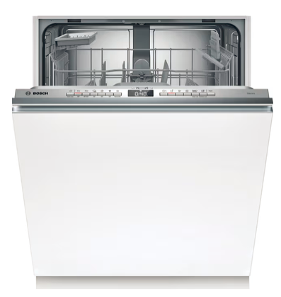 Bosch Serie 4 Diskmaskin SBV4HTX11E (integrerad)