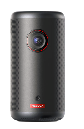 Nebula Capsule 3 projektor