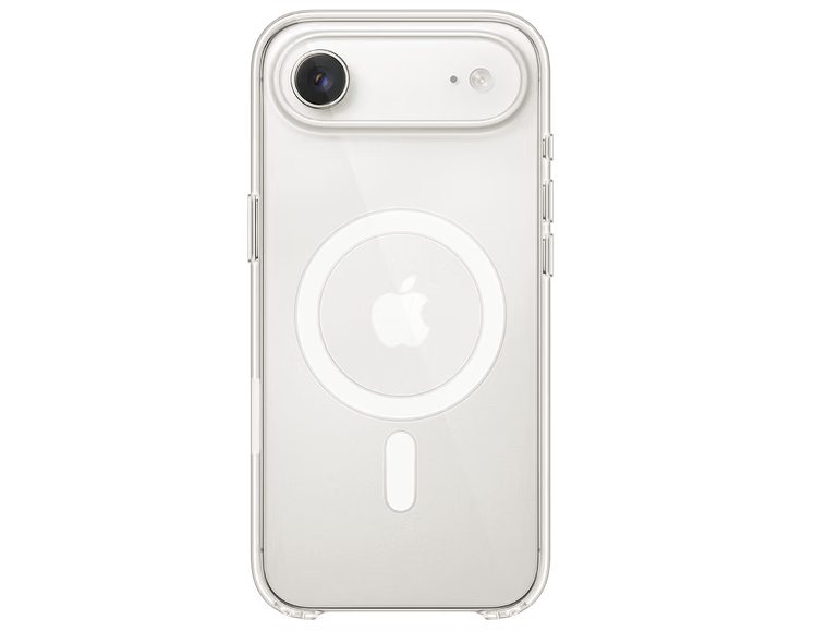 Apple iPhone Air-fodral med MagSafe - Frost