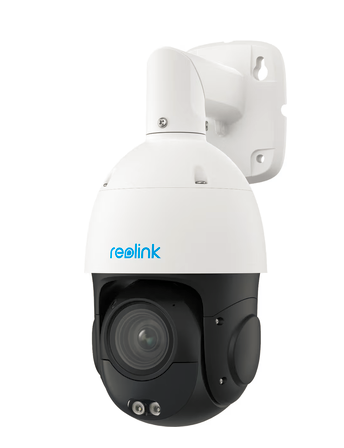 Reolink P850 säkerhetskamera (vit)