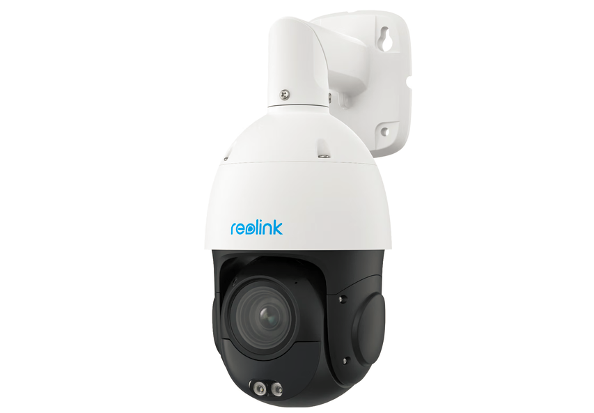 Reolink P850 säkerhetskamera (vit)