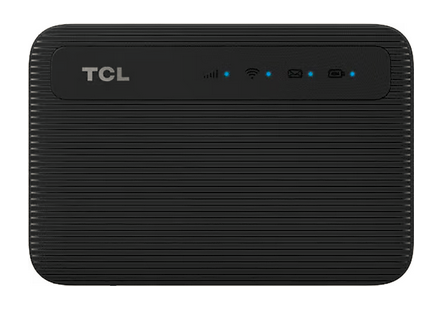 TCL Linkzone MW45LV 4G mobilt bredband