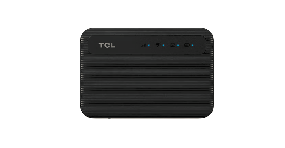 TCL Linkzone MW45LV 4G mobilt bredband