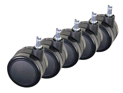 Arozzi XL-hjul (5-pack)