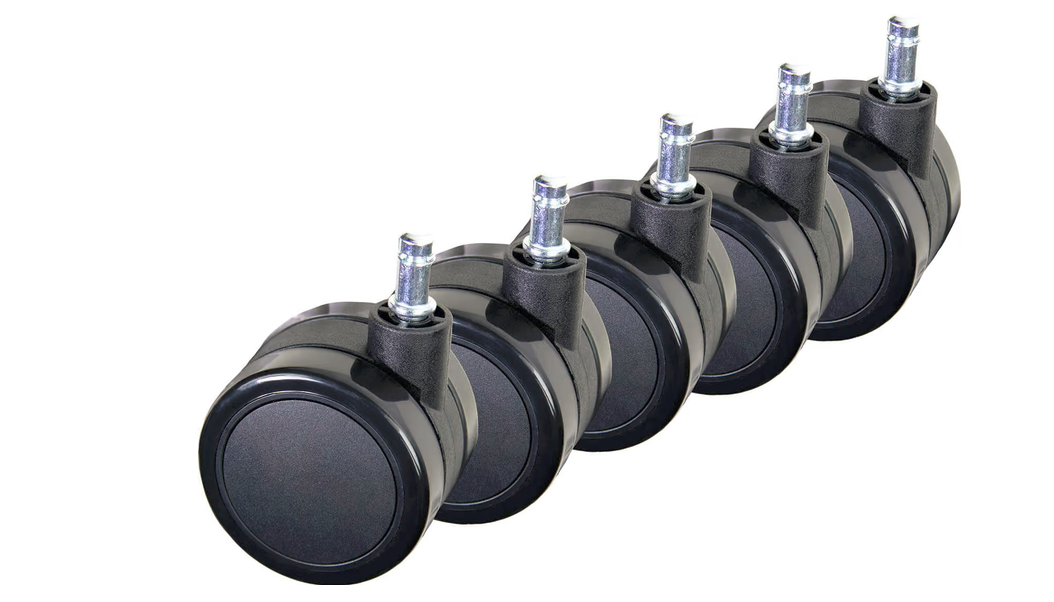 Arozzi XL-hjul (5-pack)