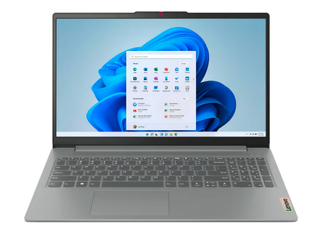Lenovo IdeaPad Slim 3 15ARP10 R7-7735HS/16GB/1TB/15,3" bärbar dator
