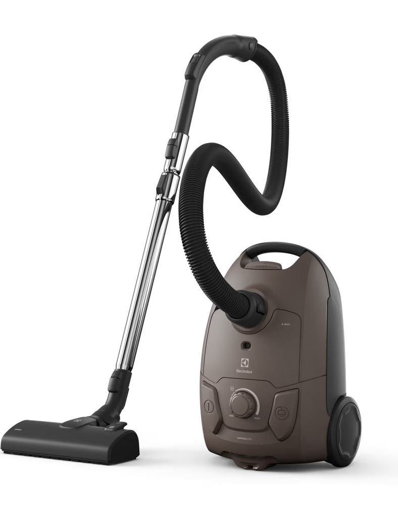 Electrolux Serie 500 Dammsugare med påse EB51A3WB