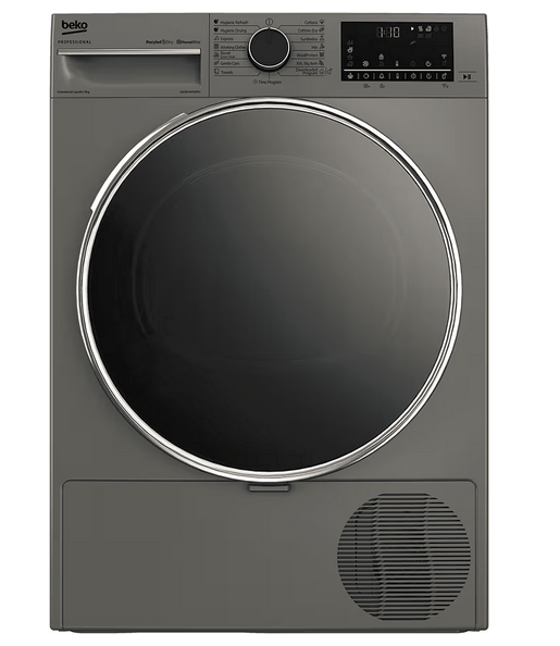 Beko Professional Torktumlare AWZB 9HPS/PRO (9kg)