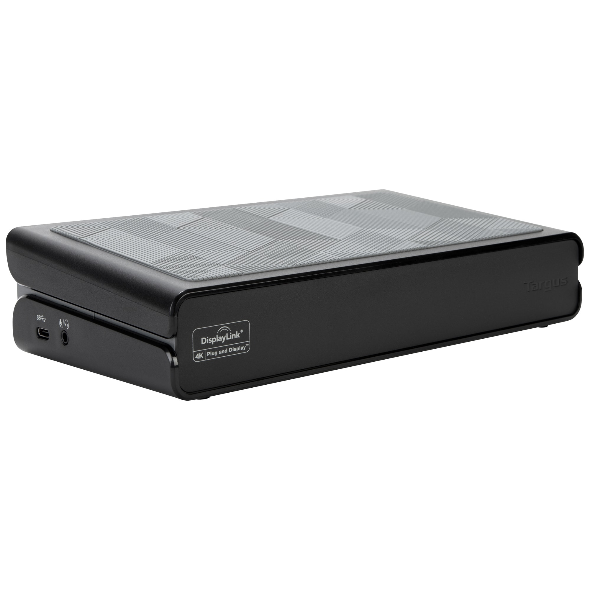 Targus DV4K universell dockningsstation