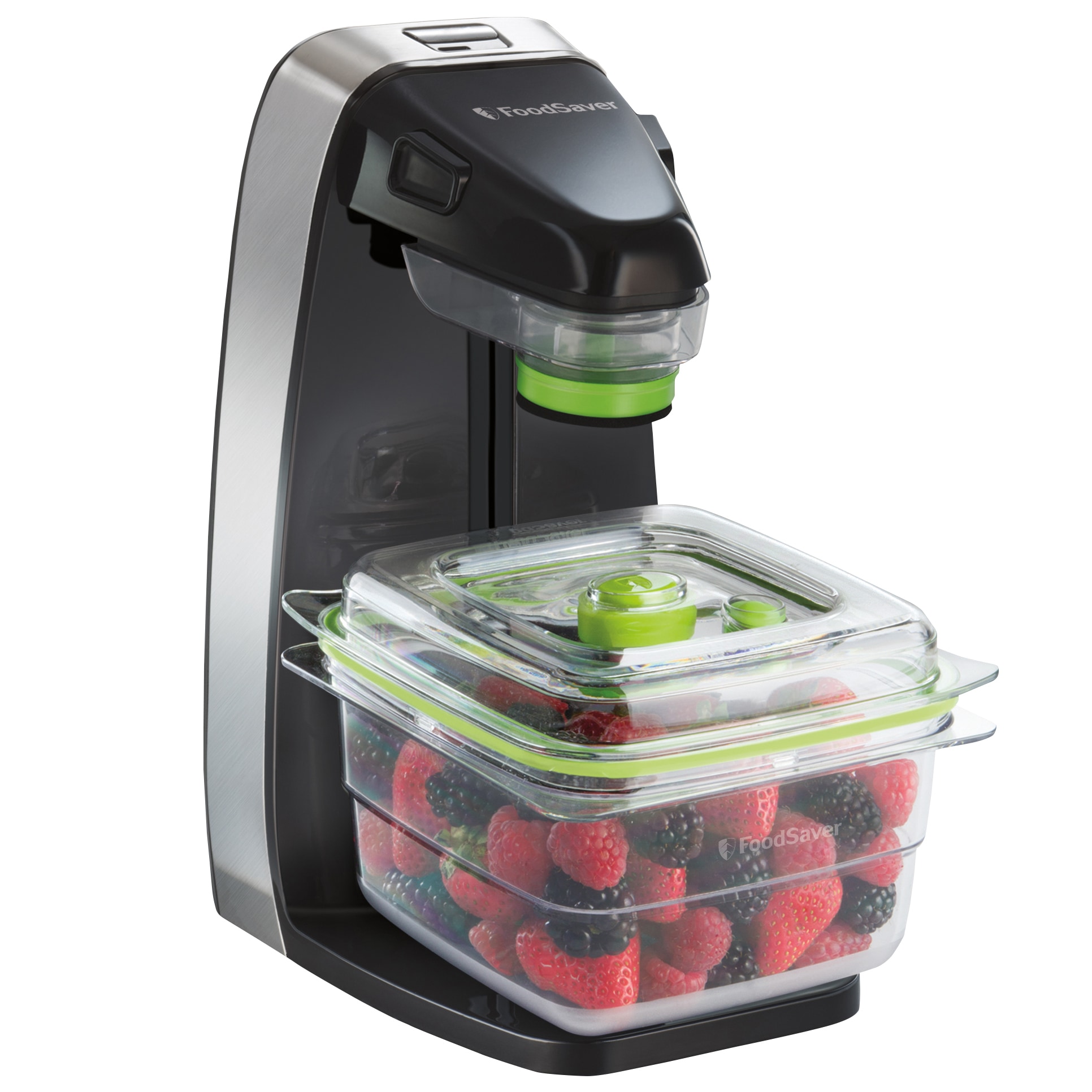 Foodsaver vakuumförpackare 204006