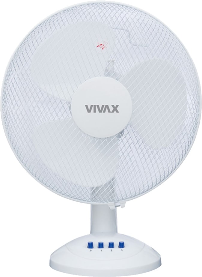 Vivax bordsfläkt FT30T