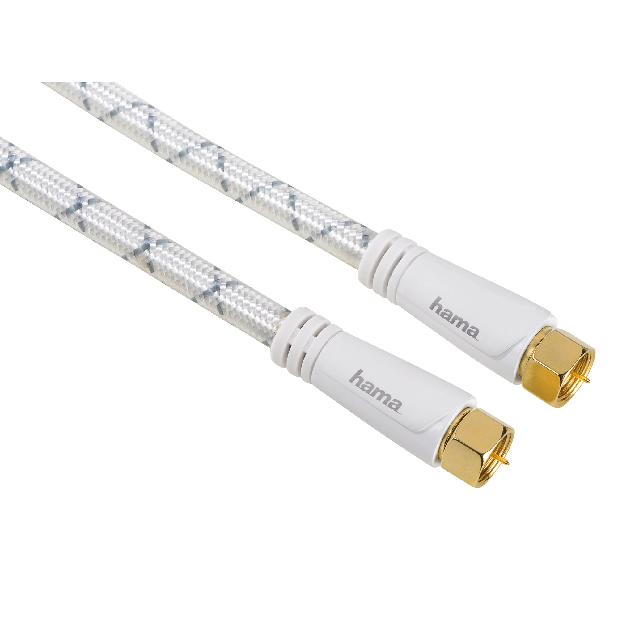 Hama F 120dB kabel (3 m)