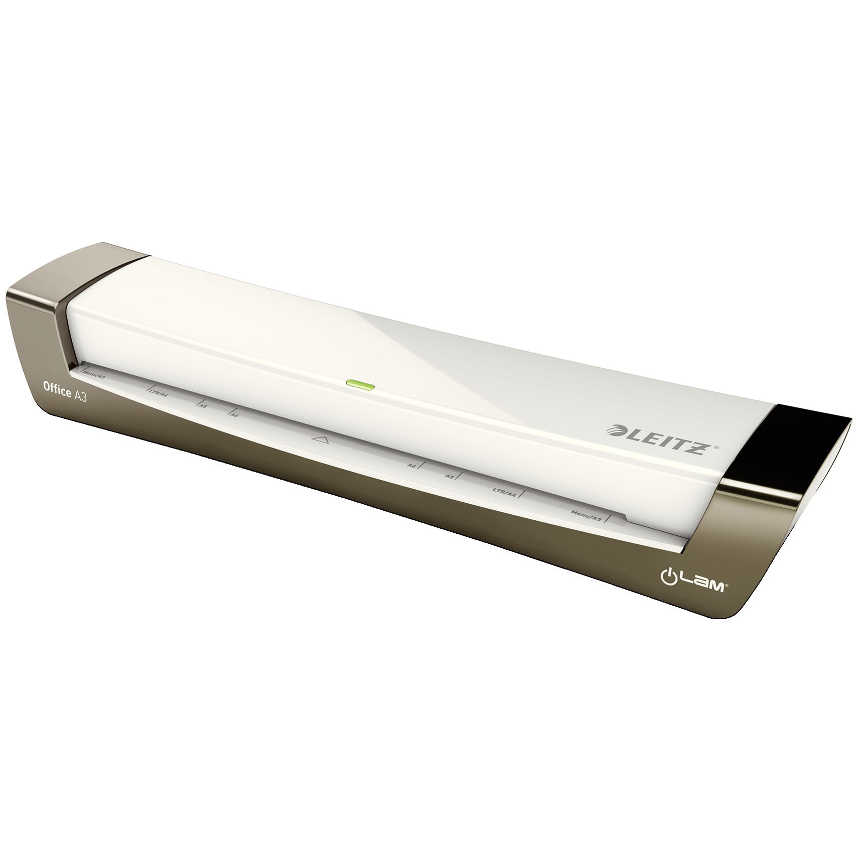Leitz iLam Office A3 lamineringsmaskin