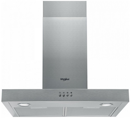 Whirlpool AKR5583IX (Rostfri)