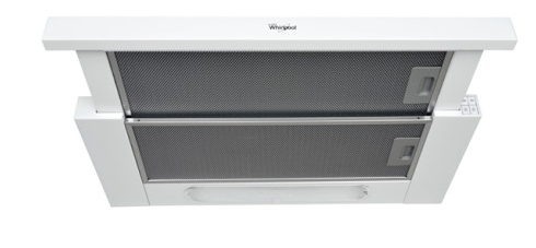 Whirlpool AKR7491WH (Vit)