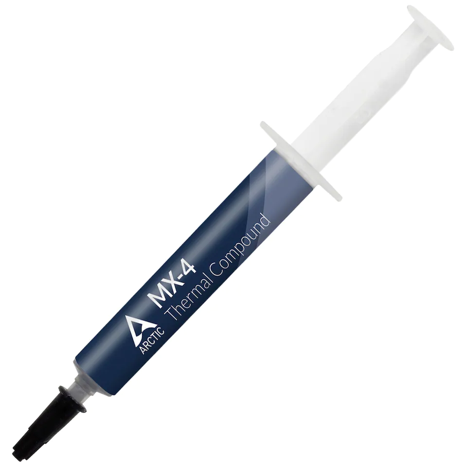 Arctic Thermal Cooling Compound MX-4 kylpasta