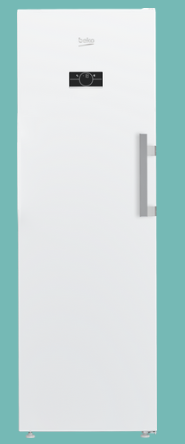 Beko FRYSSKÅP B7RMFNE315W