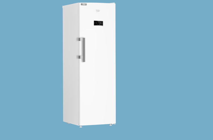 Beko kylskåp B7RMLNE445ZW