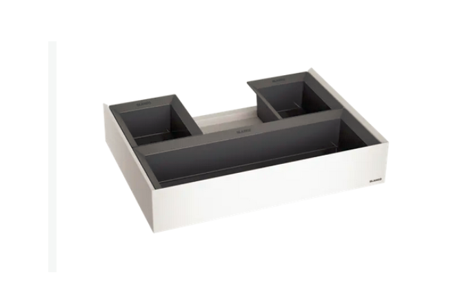 BLANCO SELECT II ORGA ORGANISERARE