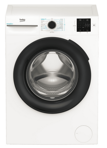 Beko BM3WT3841W tvättmaskin