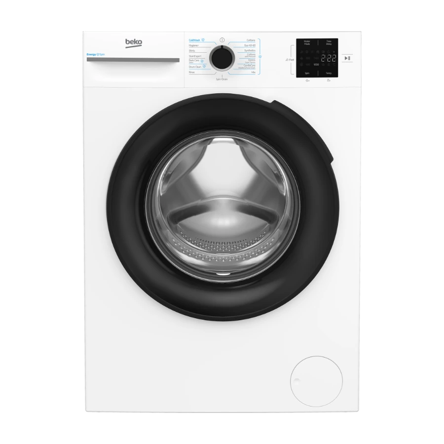 Beko BM3WT3841W tvättmaskin