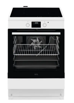 AEG CIB6662BBW INDUKTIONSSPIS