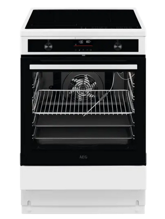 AEG 6000-SERIEN CIB6694APW INDUKTIONSSPIS