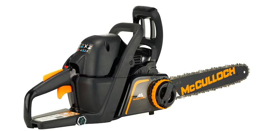 McCulloch CS42STE