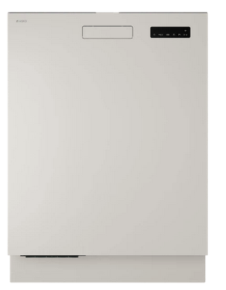 Asko DBI8303DW (Vit)