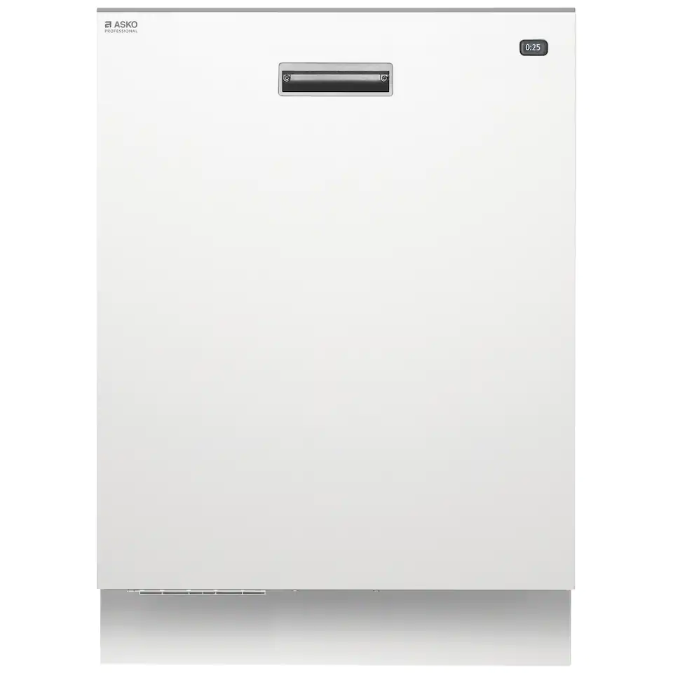 ASKO PROFESSIONAL DWC5926W DISKMASKIN