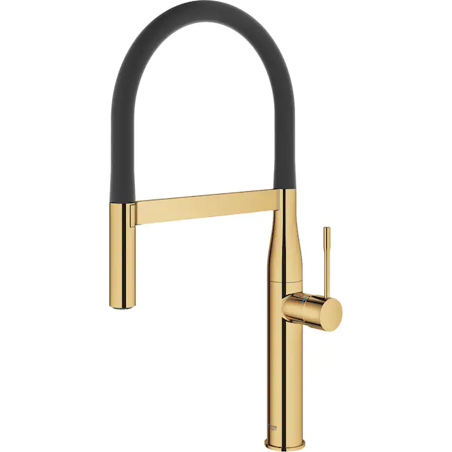 Grohe Essence Professional kran (cool sunrise)