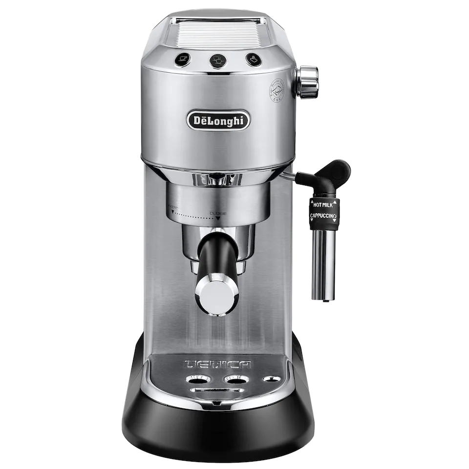 DeLonghi Dedica espressomaskin EC685M (metall)