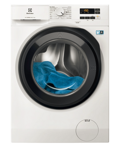 Electrolux 600-serien EFI612P94P tvättmaskin