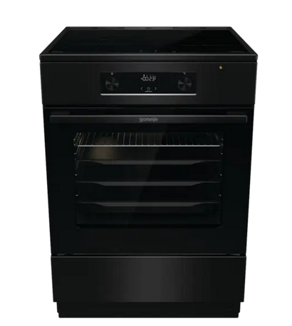 Gorenje EI9647PB induktionsspis