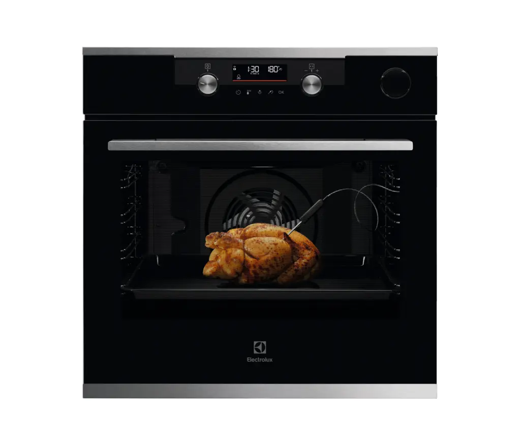Electrolux CKH9000X2 Inbyggnadsugn