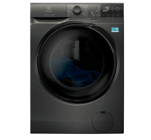 Electrolux 700 kombinerad tvättmaskin/torktumlare EWT797OX6G (10.5/6kg)