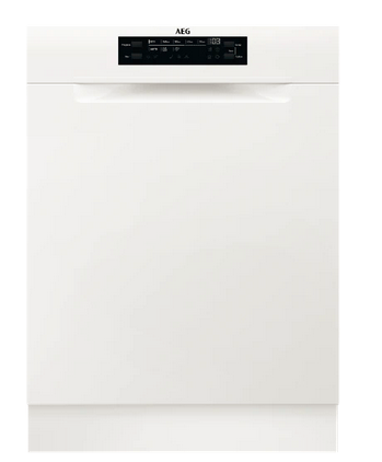 AEG FBB63927ZW Vit