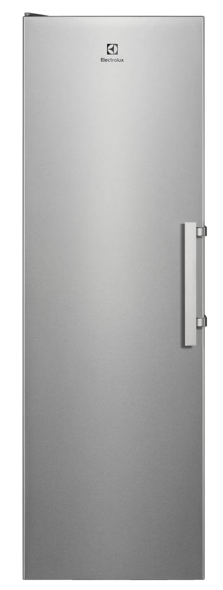 Electrolux Serie 600 Frysskåp LUT5NE28U3 (rostfri)