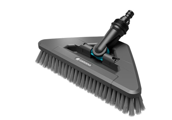 GARDENA Cleansystem ledad borste 18812-20