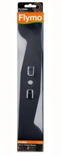 Metal Blade 40cm f. RC 4000
