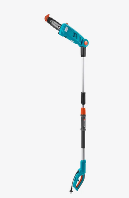 Gardena TCS 720/20 Elektrisk Teleskopisk Stångsåg