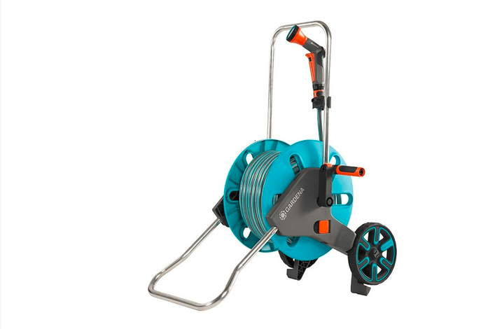 Gardena AquaRoll Slangvagn M 60 18513-48 (20m Slang)
