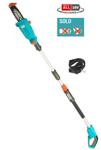 Gardena TCS 20/18 V P4A (Utan Batteri)