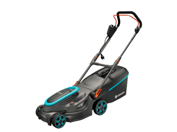 Gardena Power Max 37/1800 G2