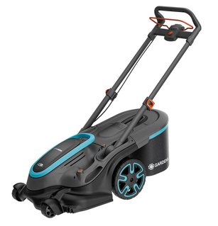 Gardena PowerMax Duo 46/36V Set (1x4.0Ah)