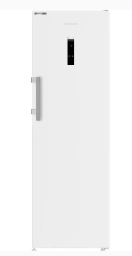 Grundig GLPN66820 (Vit)