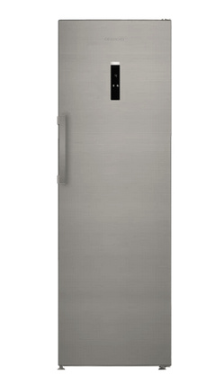 Grundig GLRN66820X (Rostfri)