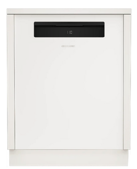 Grundig GR7700 GNLP4510W diskmaskin