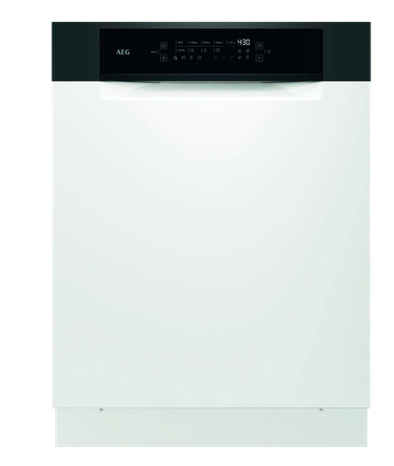 AEG 7000-serien GU7200A2SNW diskmaskin